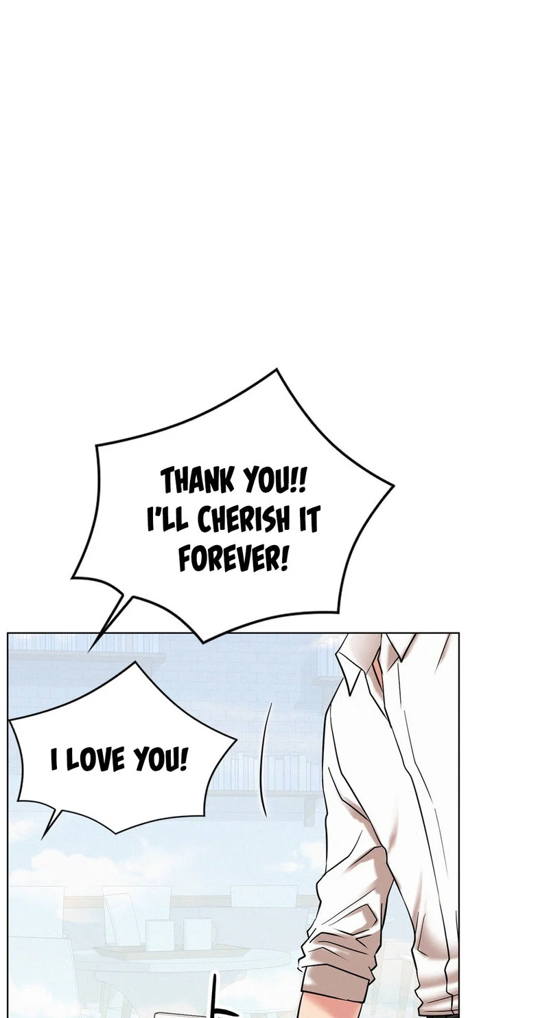 Staying with Ajumma chapter 22 page 23