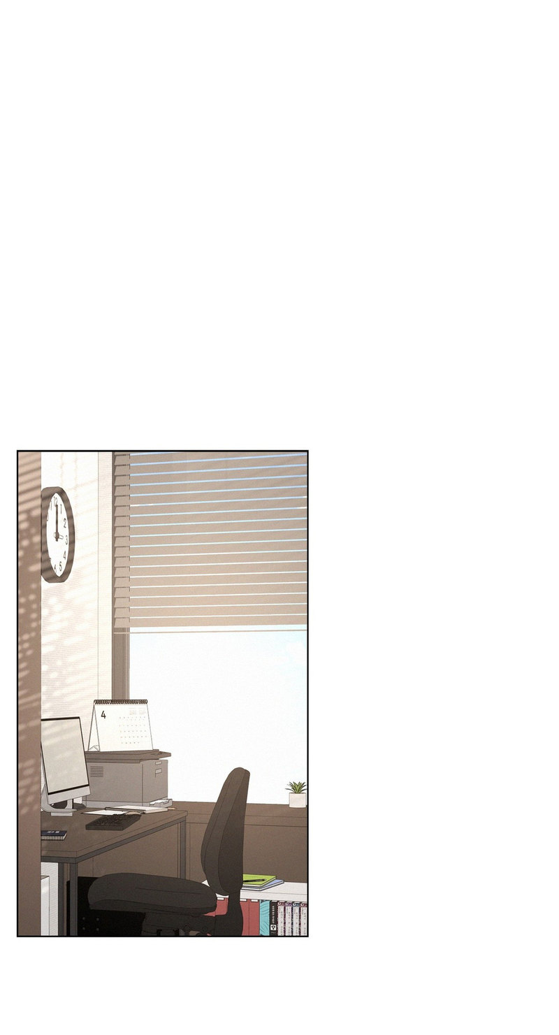 Staying with Ajumma chapter 22 page 37