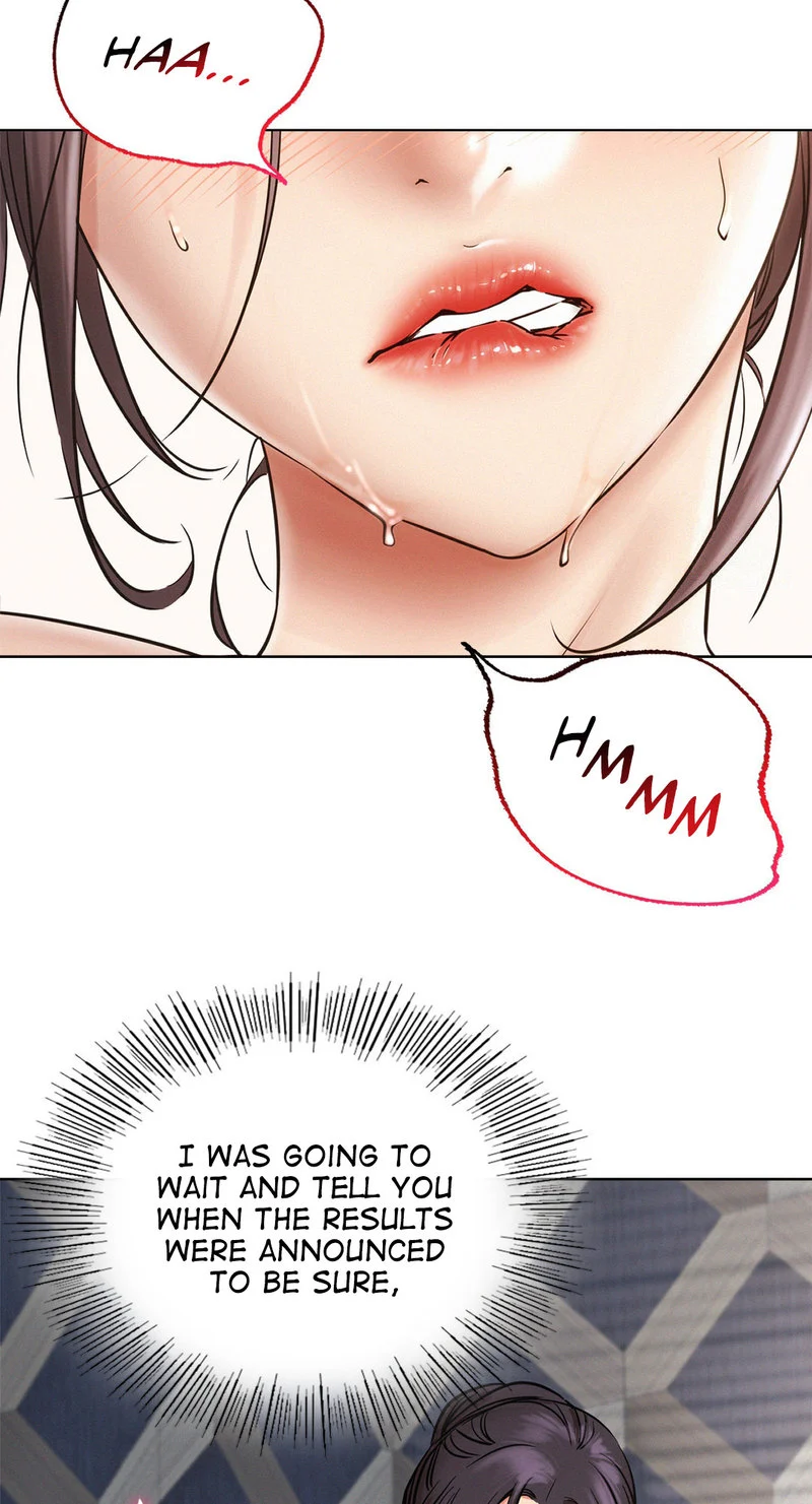 Staying with Ajumma chapter 22 page 64