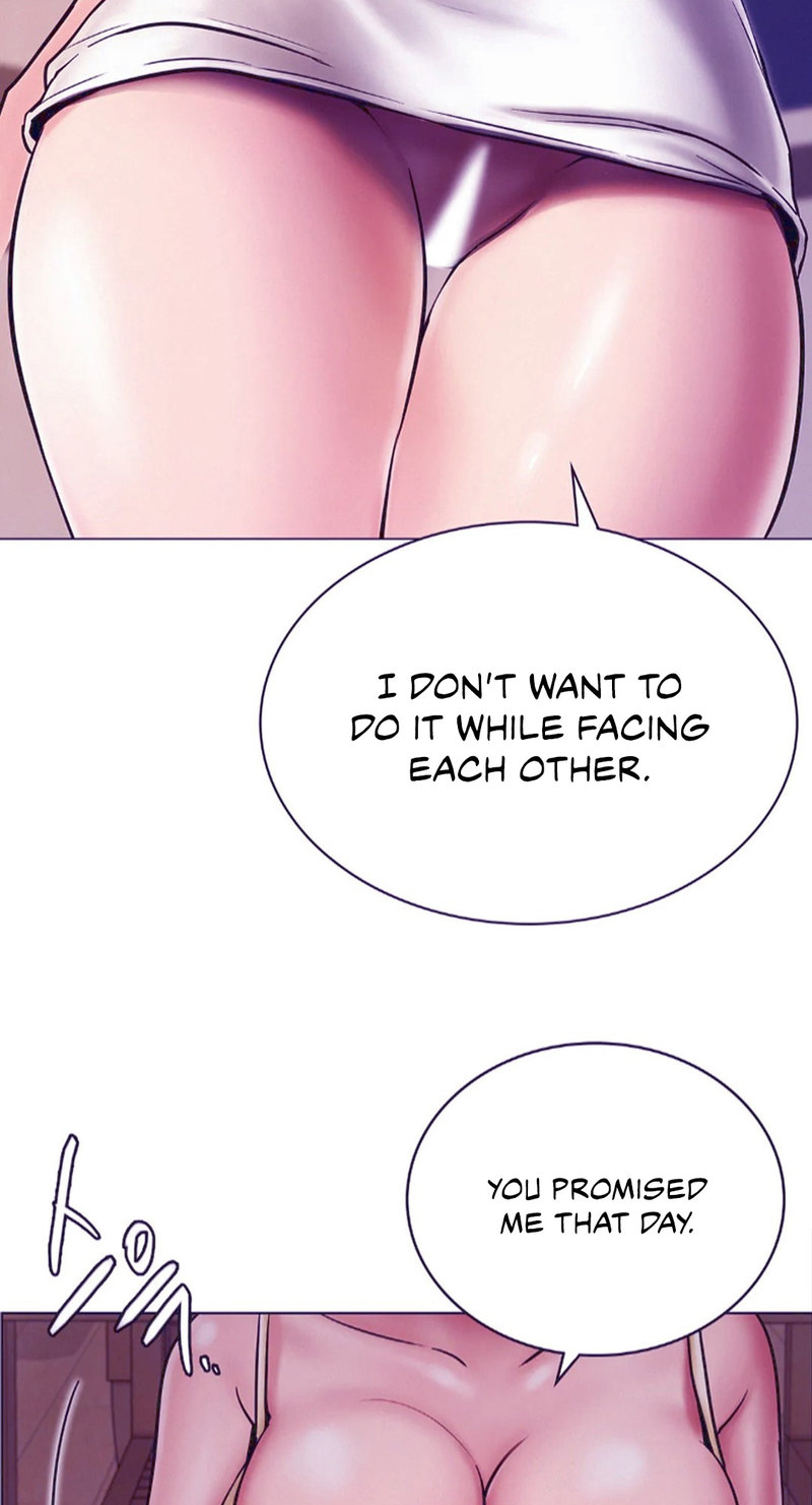 Staying with Ajumma chapter 22 page 67