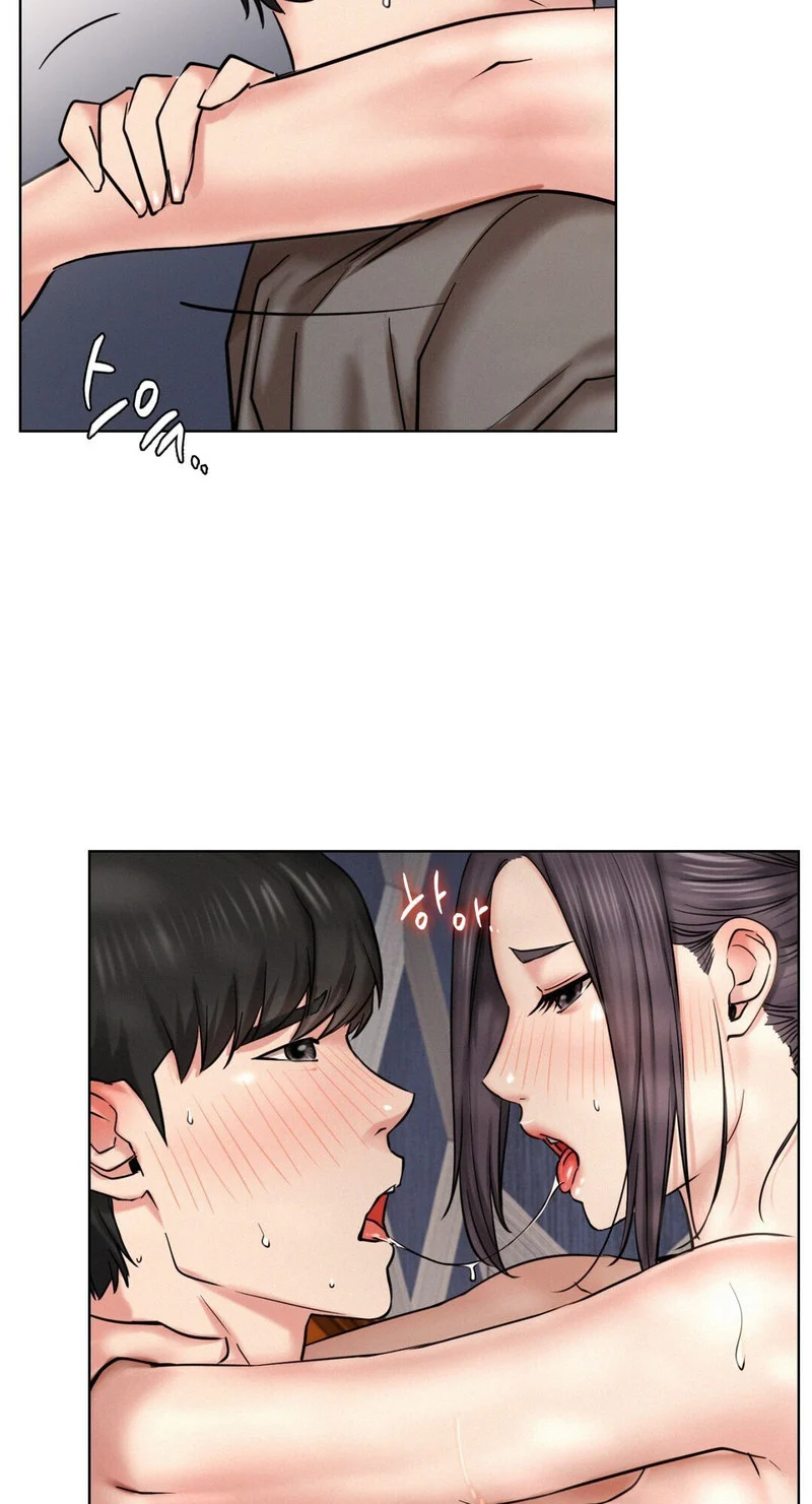 Staying with Ajumma chapter 23 page 14