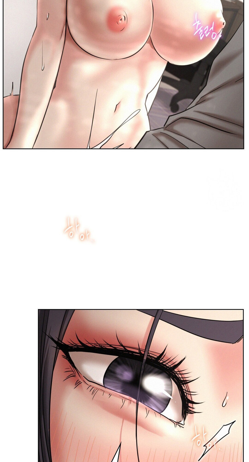 Staying with Ajumma chapter 23 page 29