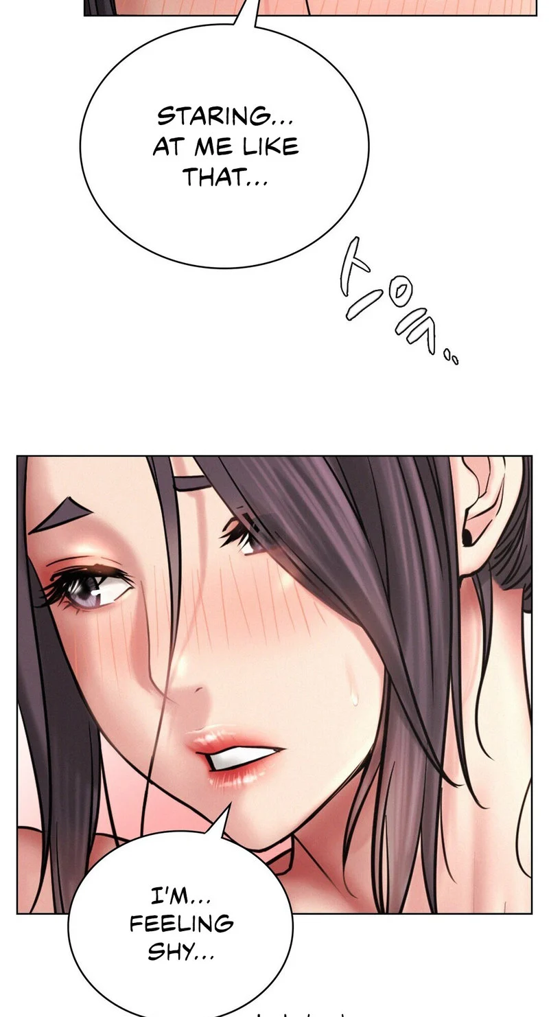 Staying with Ajumma chapter 23 page 30