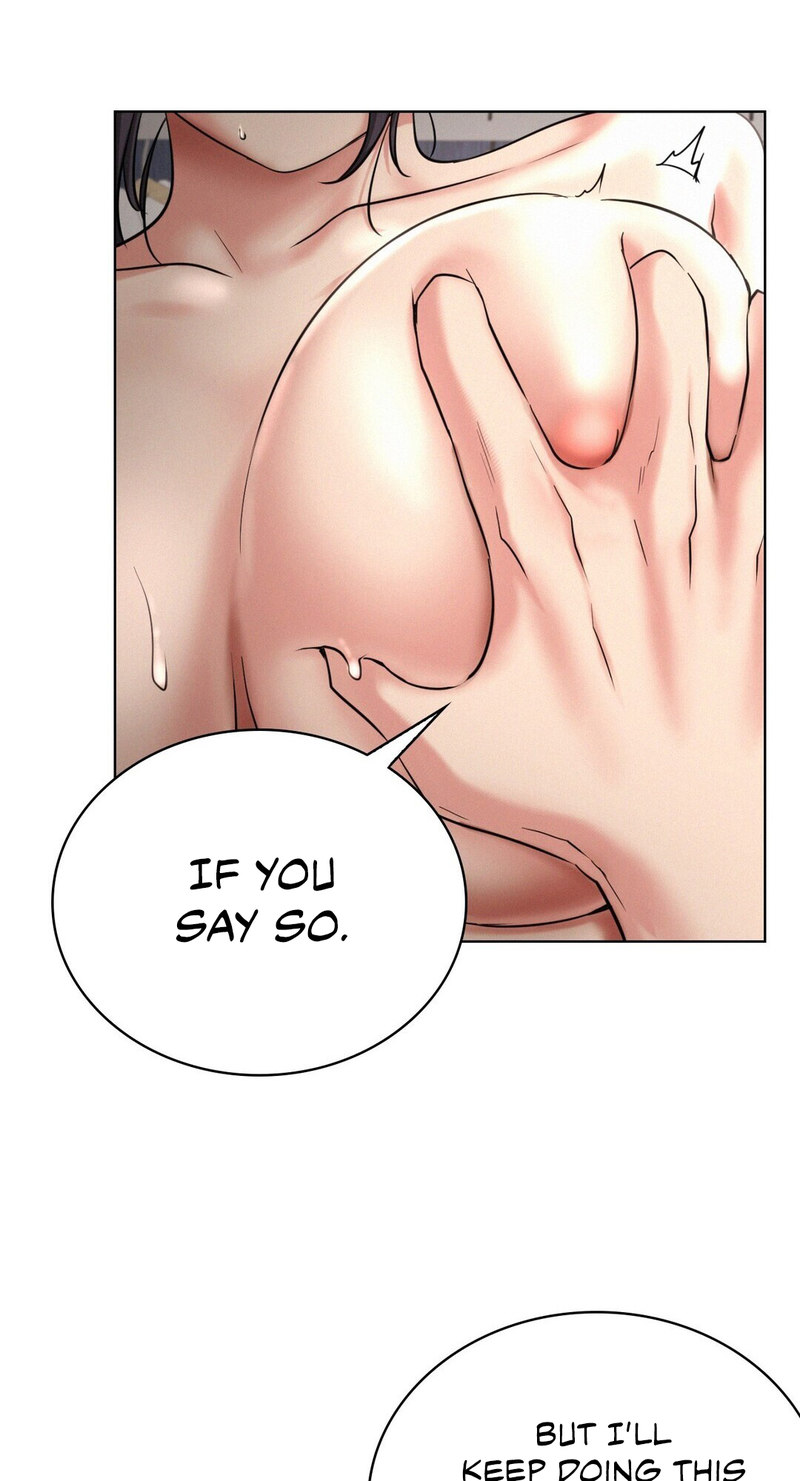 Staying with Ajumma chapter 23 page 37