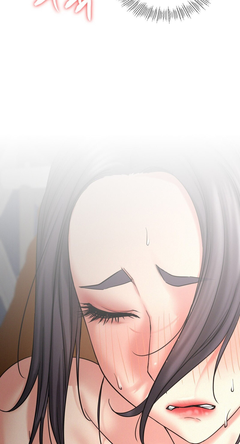 Staying with Ajumma chapter 23 page 50