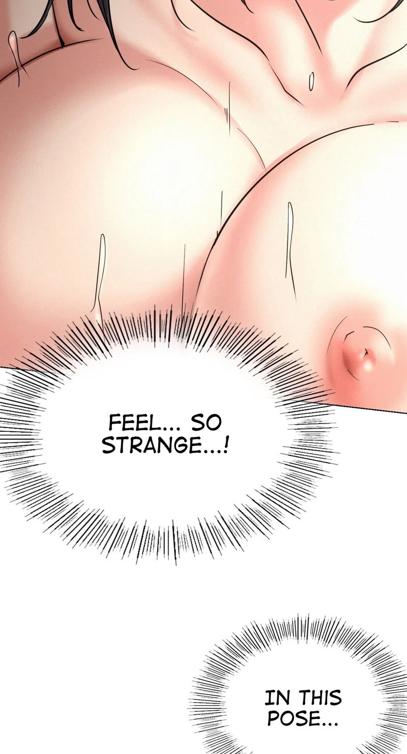 Staying with Ajumma chapter 23 page 51