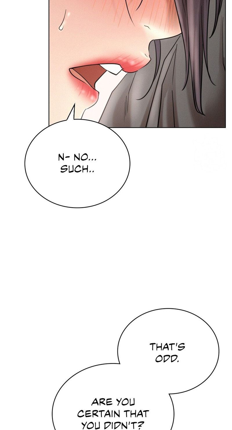 Staying with Ajumma chapter 23 page 60