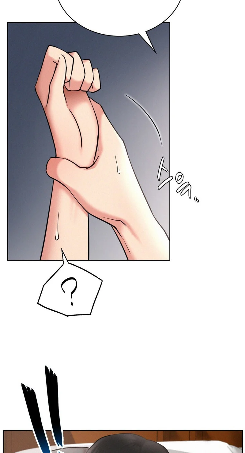Staying with Ajumma chapter 23 page 61