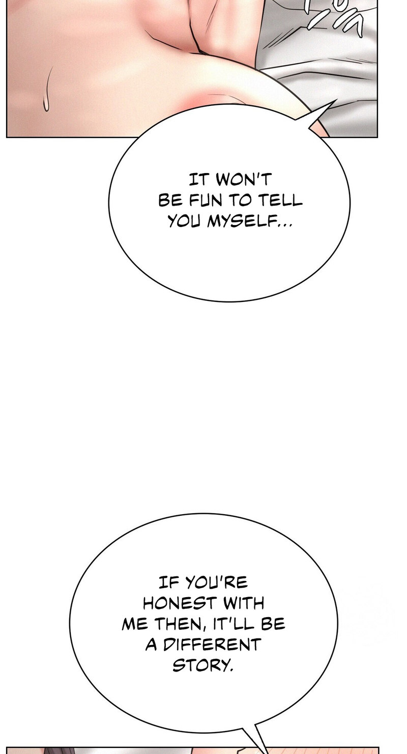 Staying with Ajumma chapter 23 page 66