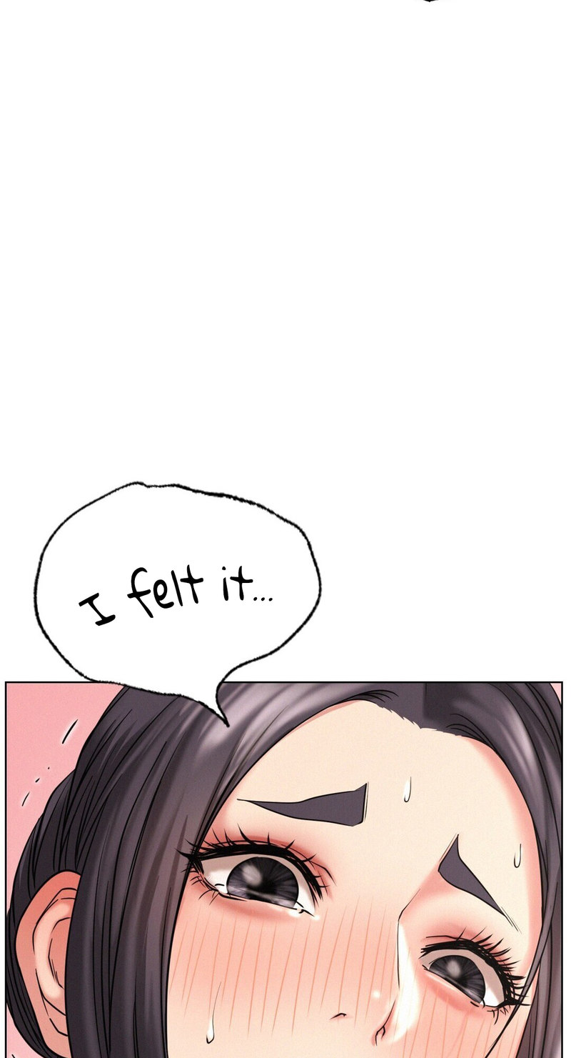 Staying with Ajumma chapter 23 page 76