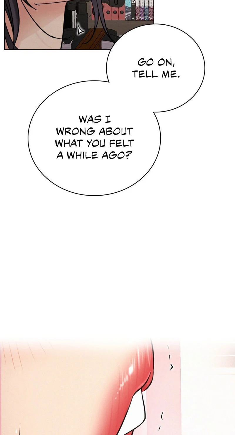 Staying with Ajumma chapter 24 page 2