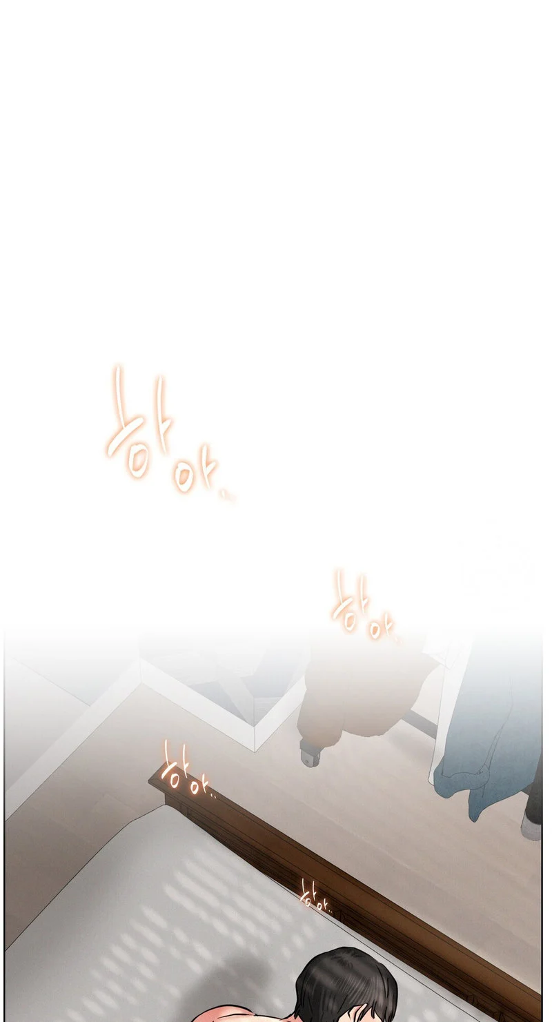 Staying with Ajumma chapter 24 page 9