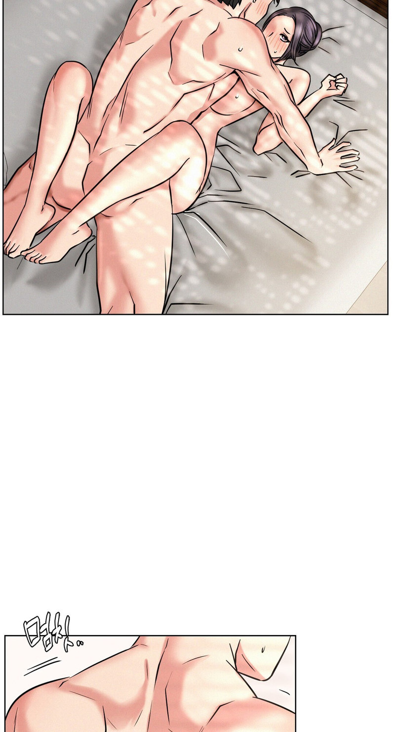 Staying with Ajumma chapter 24 page 10