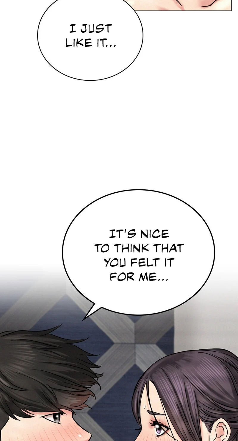 Staying with Ajumma chapter 24 page 14
