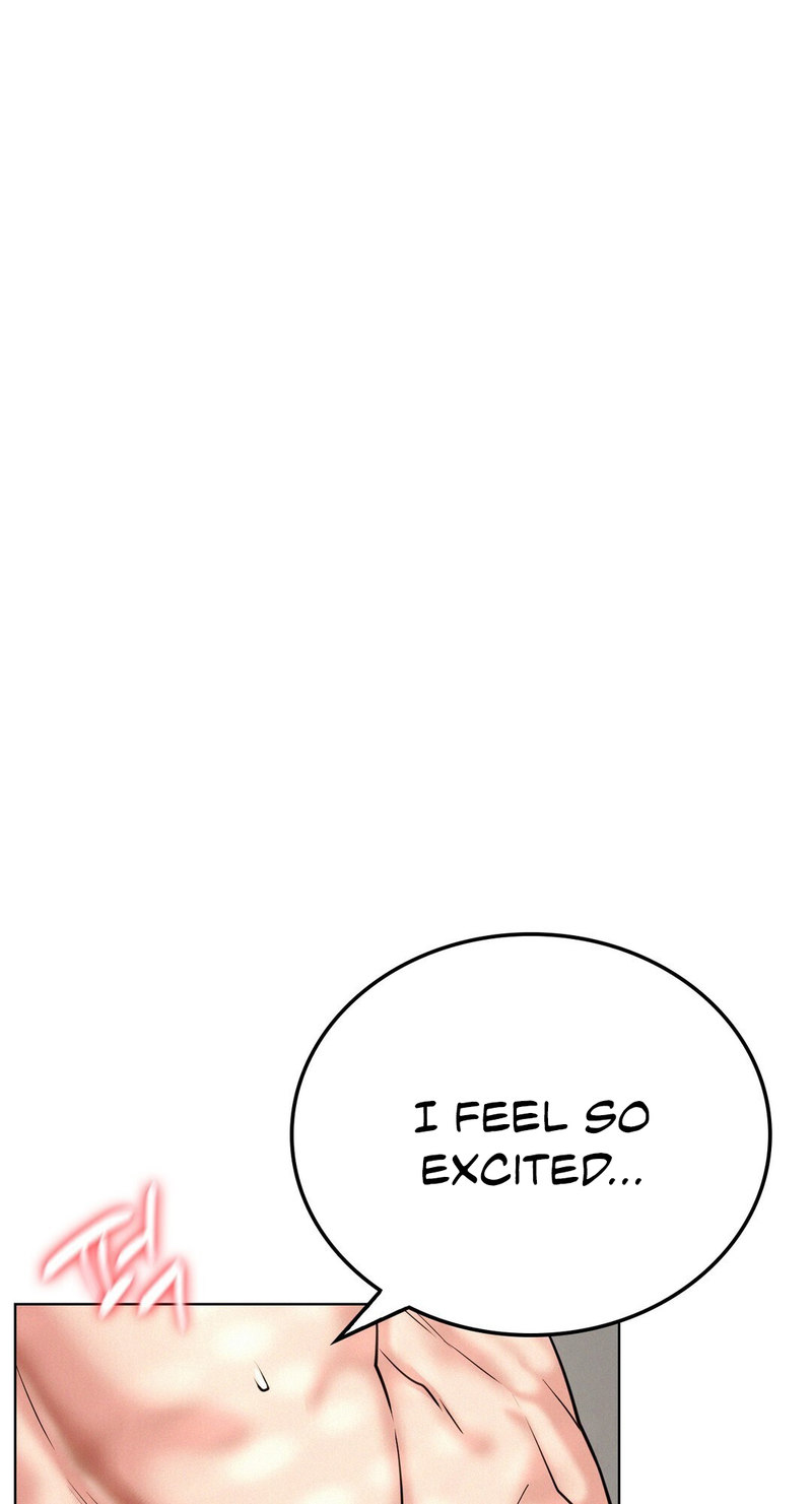 Staying with Ajumma chapter 24 page 19