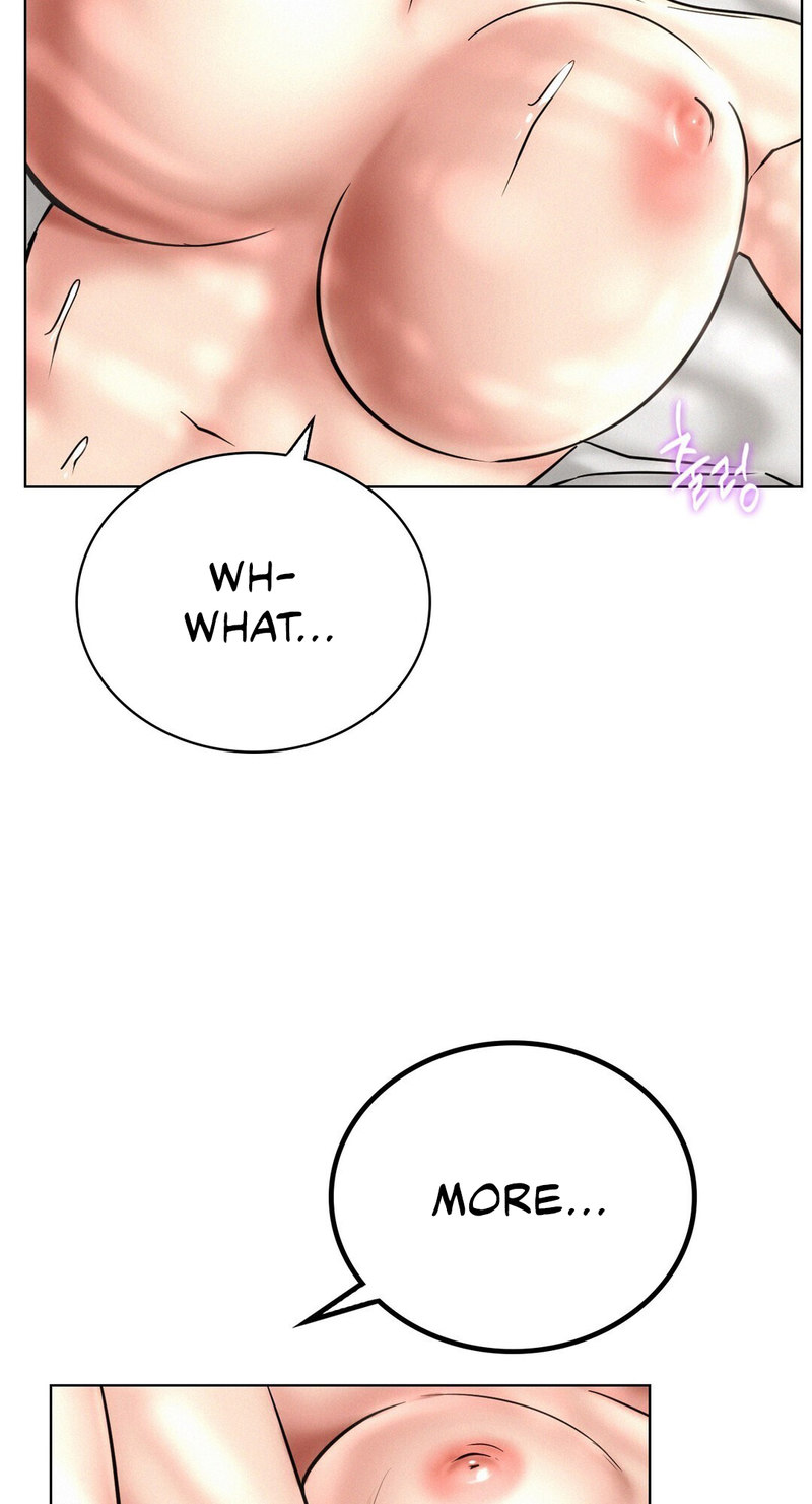 Staying with Ajumma chapter 24 page 21