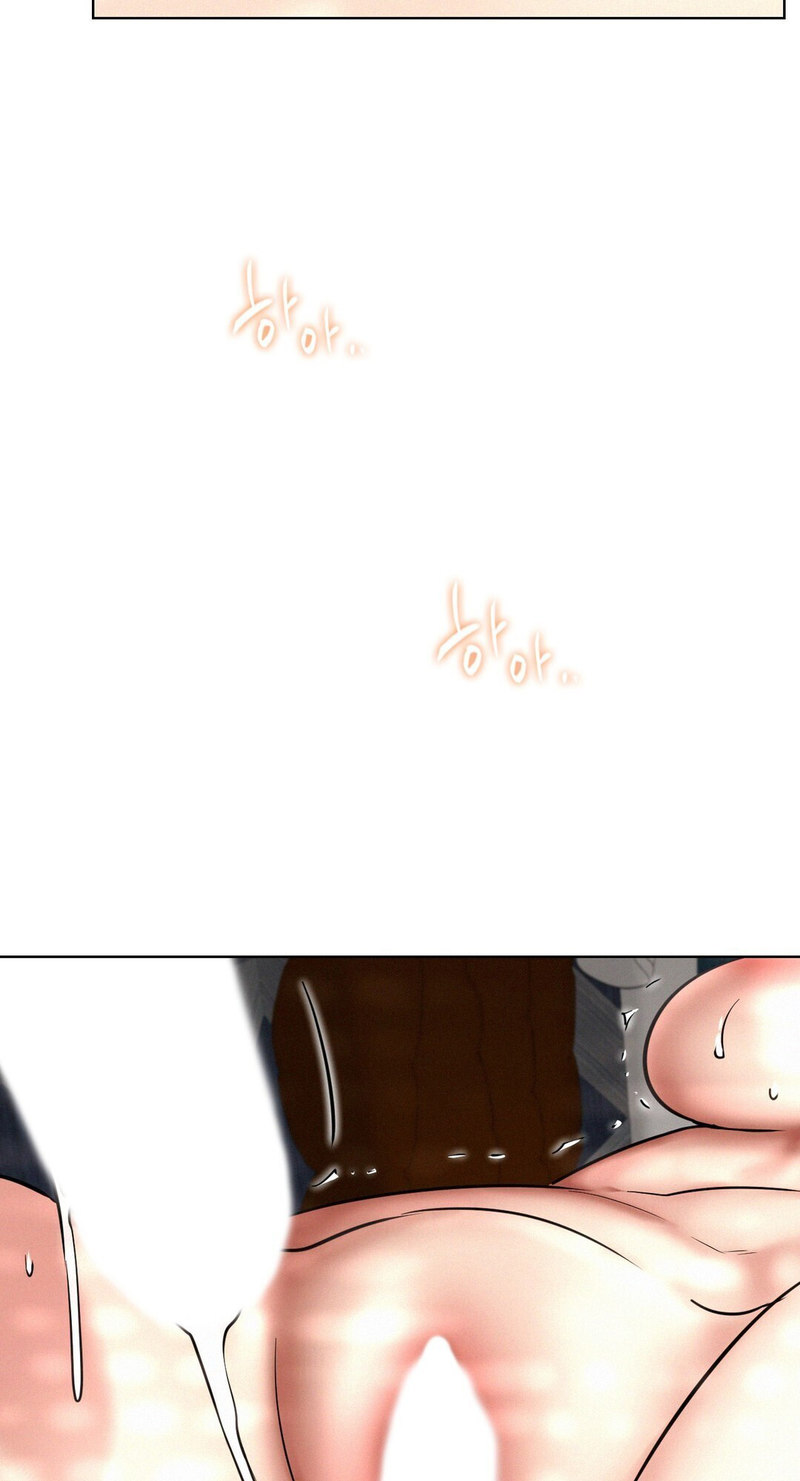 Staying with Ajumma chapter 24 page 45