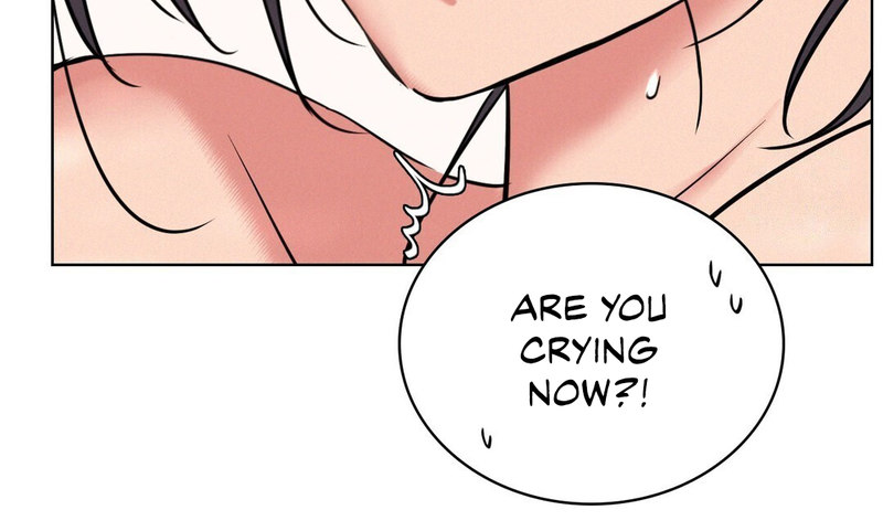 Staying with Ajumma chapter 24 page 55