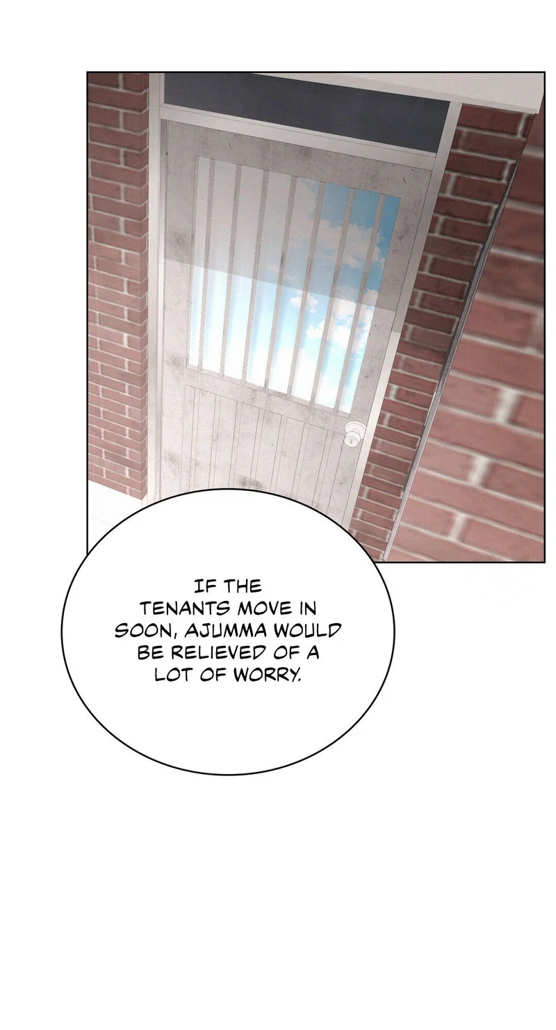 Staying with Ajumma chapter 24 page 66