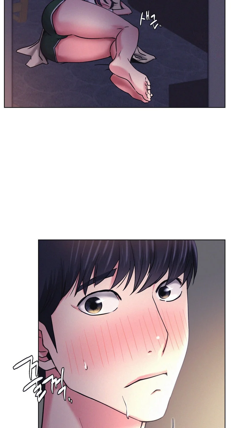 Staying with Ajumma chapter 26 page 3