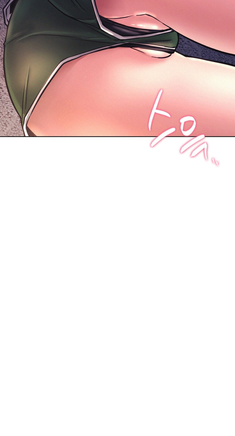 Staying with Ajumma chapter 26 page 6