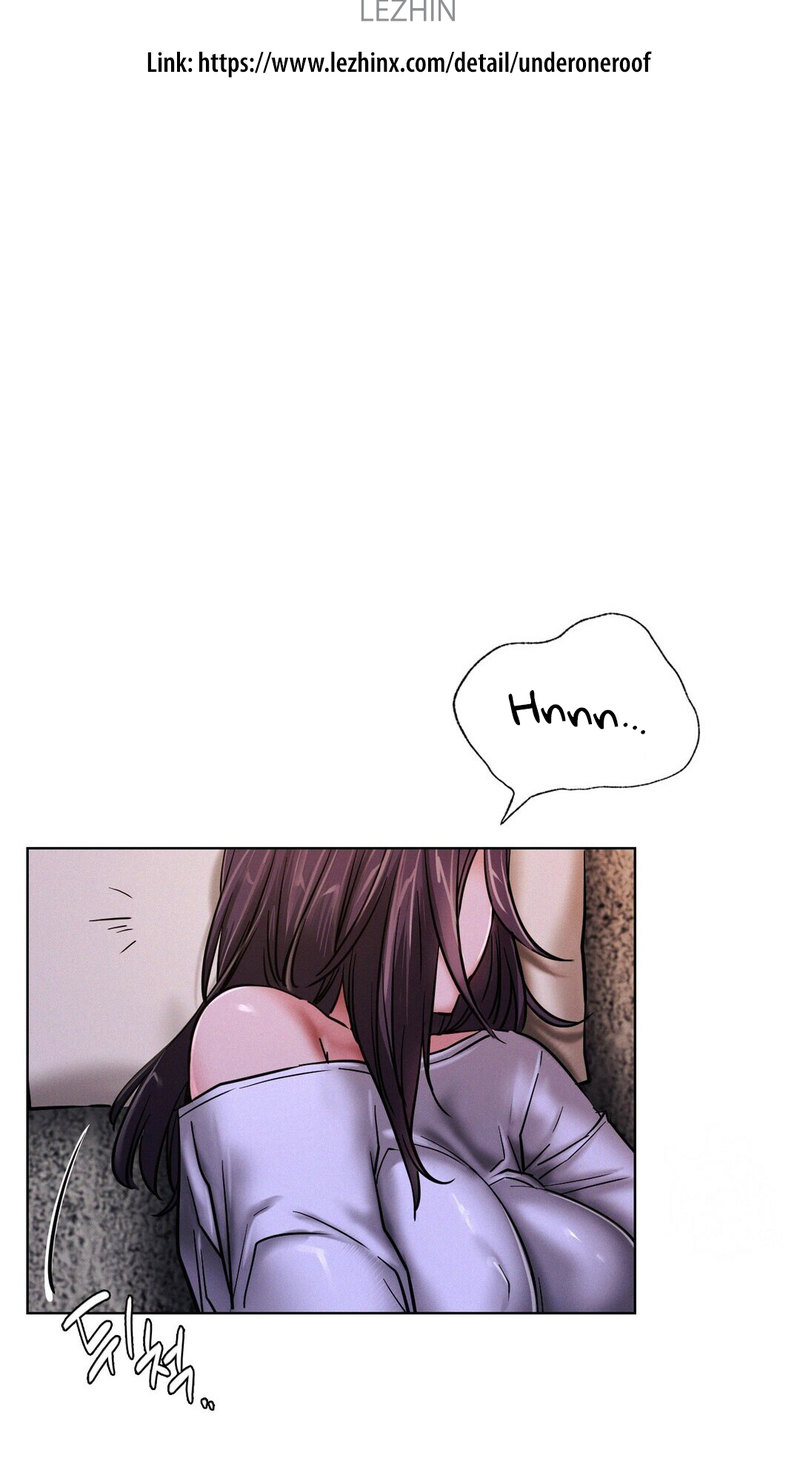 Staying with Ajumma chapter 26 page 20