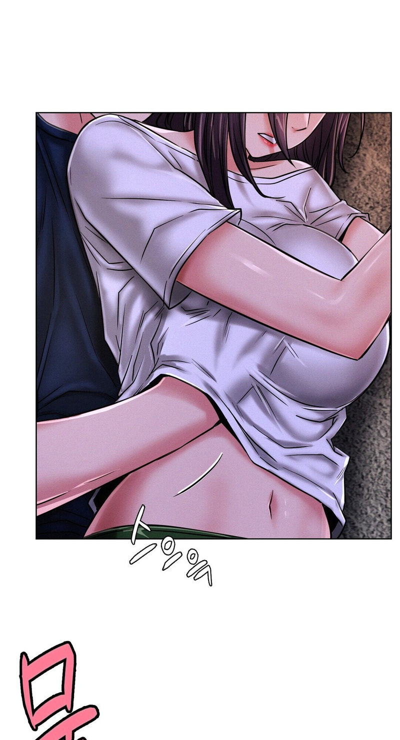 Staying with Ajumma chapter 26 page 24