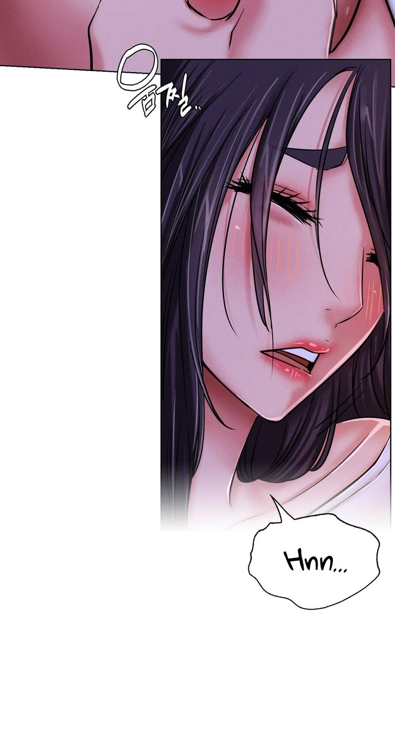Staying with Ajumma chapter 26 page 29