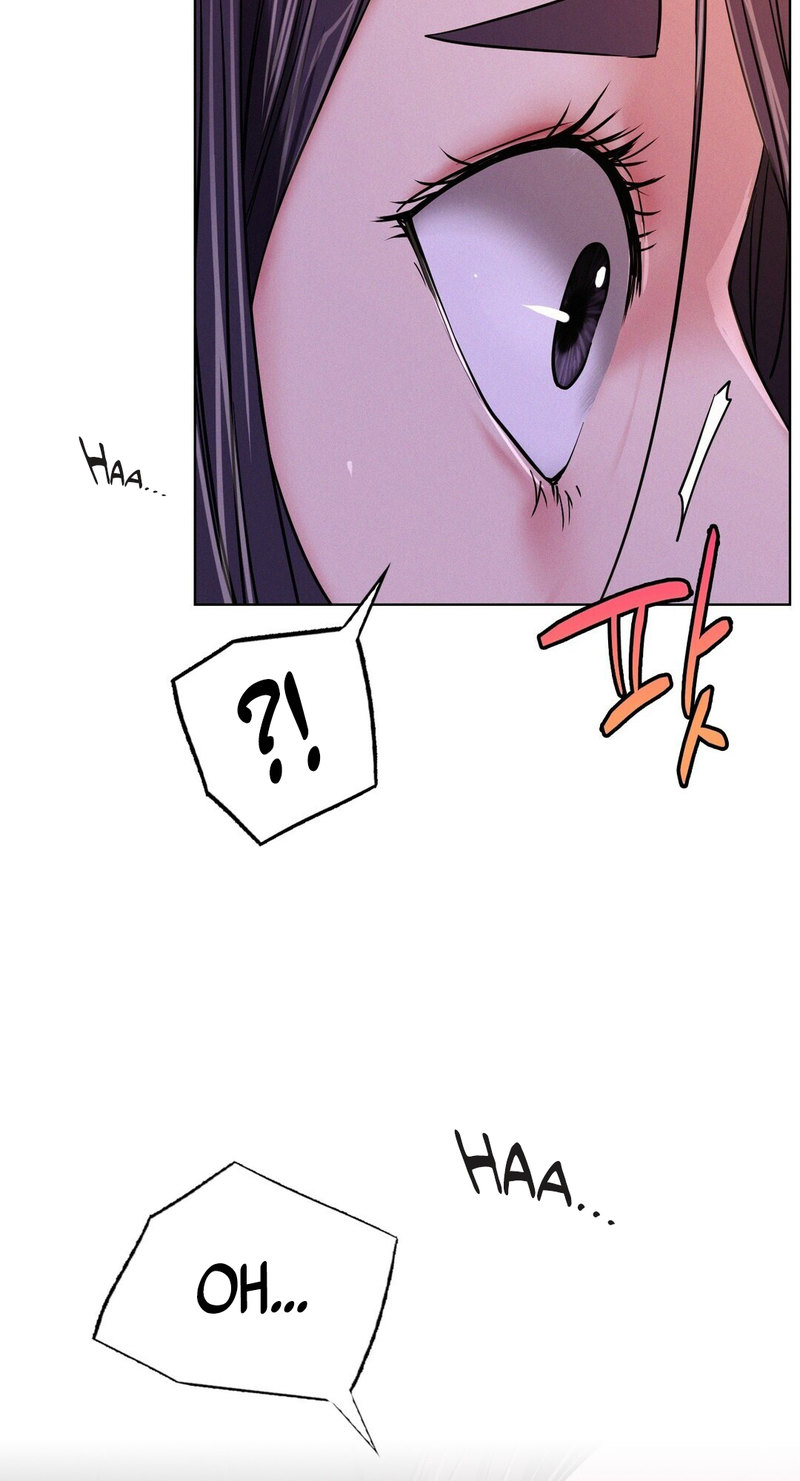 Staying with Ajumma chapter 26 page 39