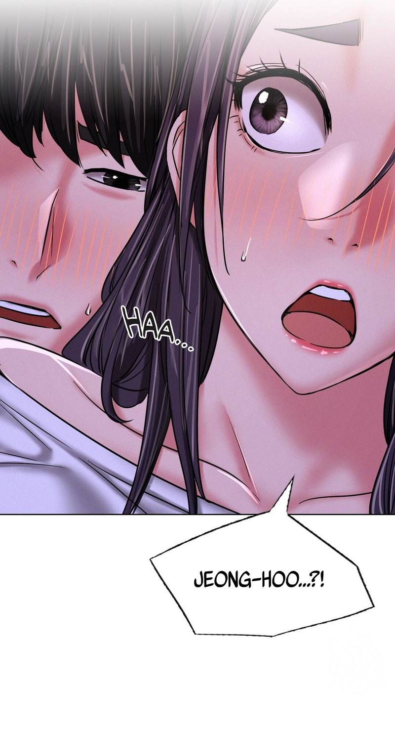 Staying with Ajumma chapter 26 page 40