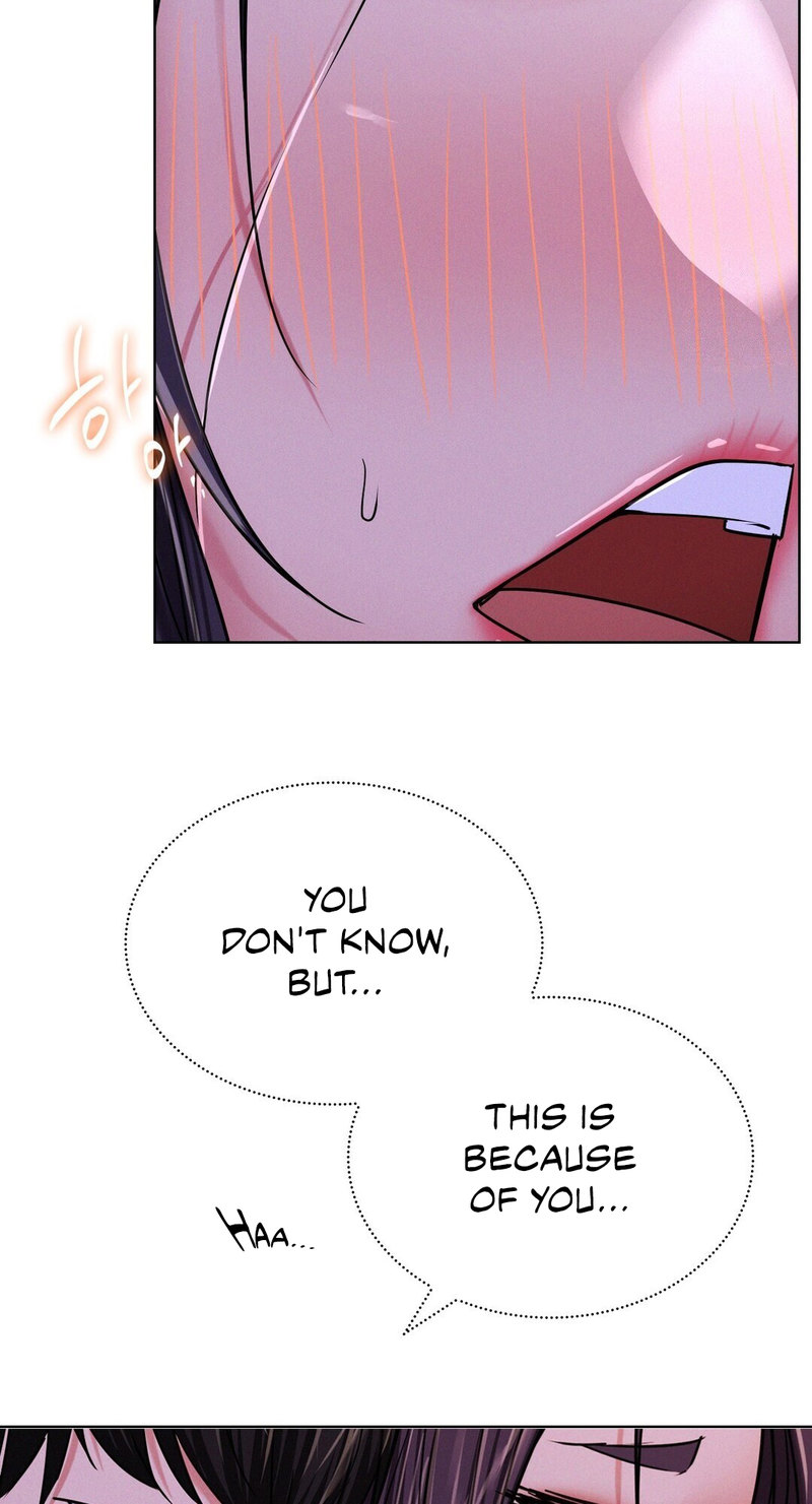 Staying with Ajumma chapter 26 page 45