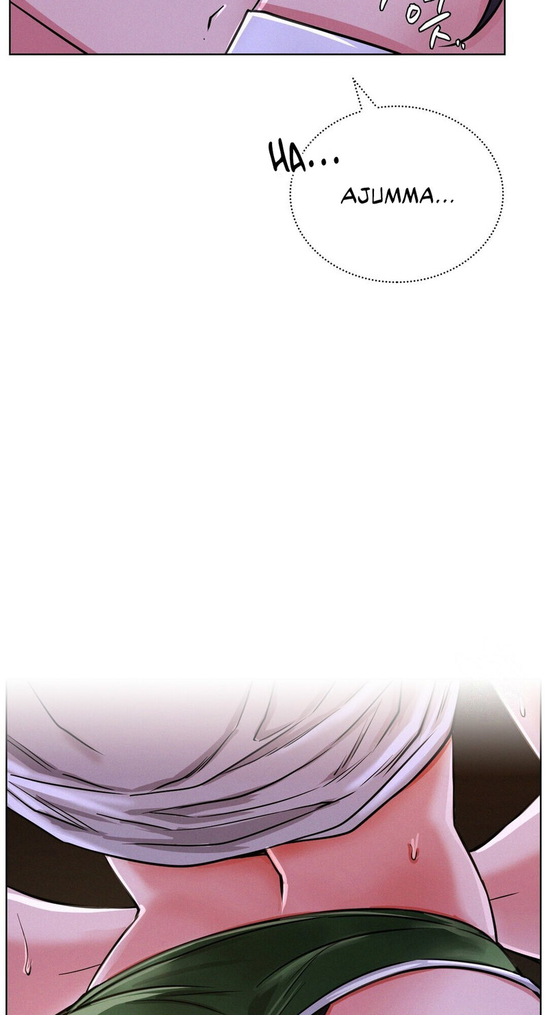 Staying with Ajumma chapter 26 page 69