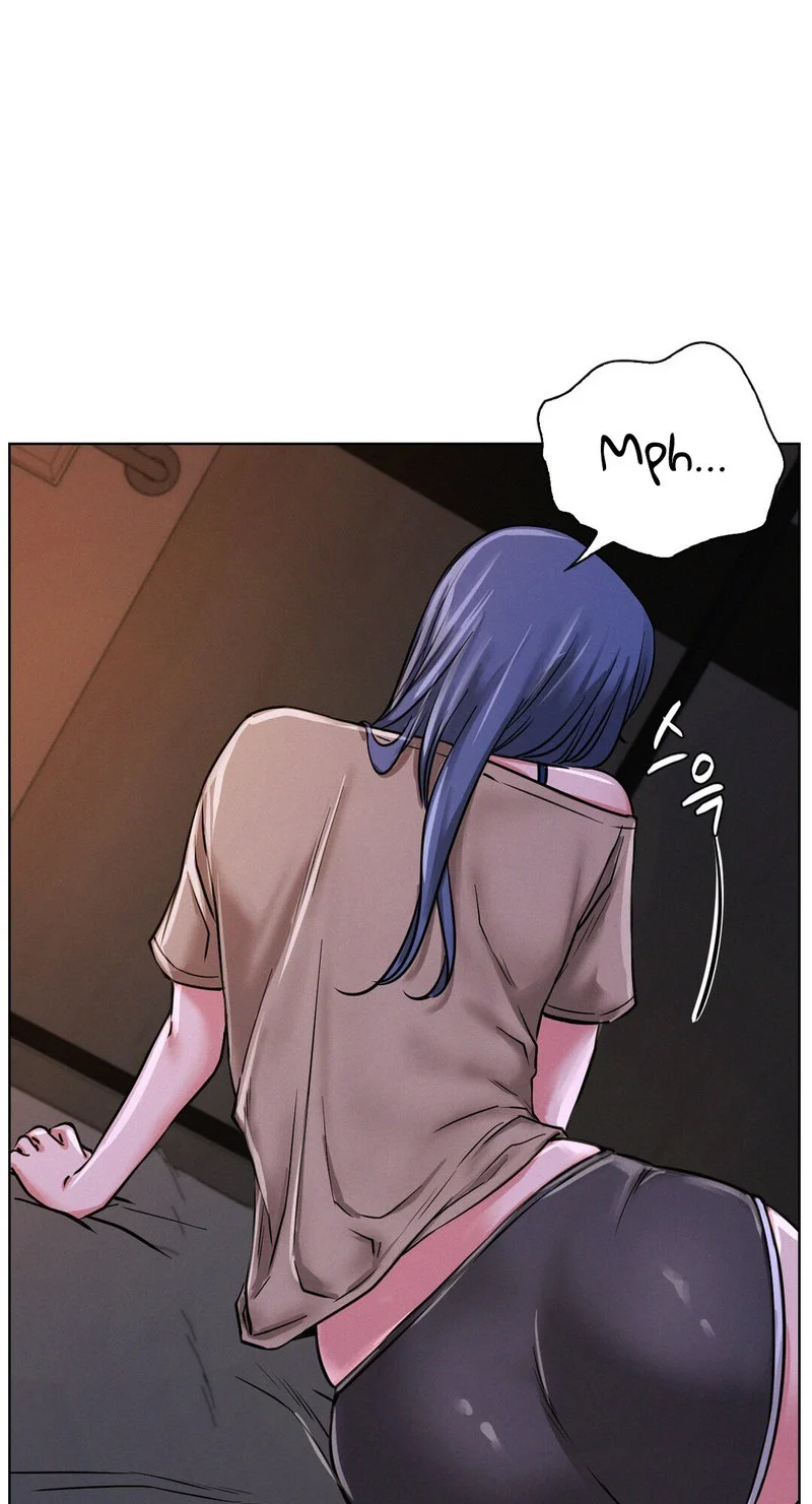 Staying with Ajumma chapter 27 page 4