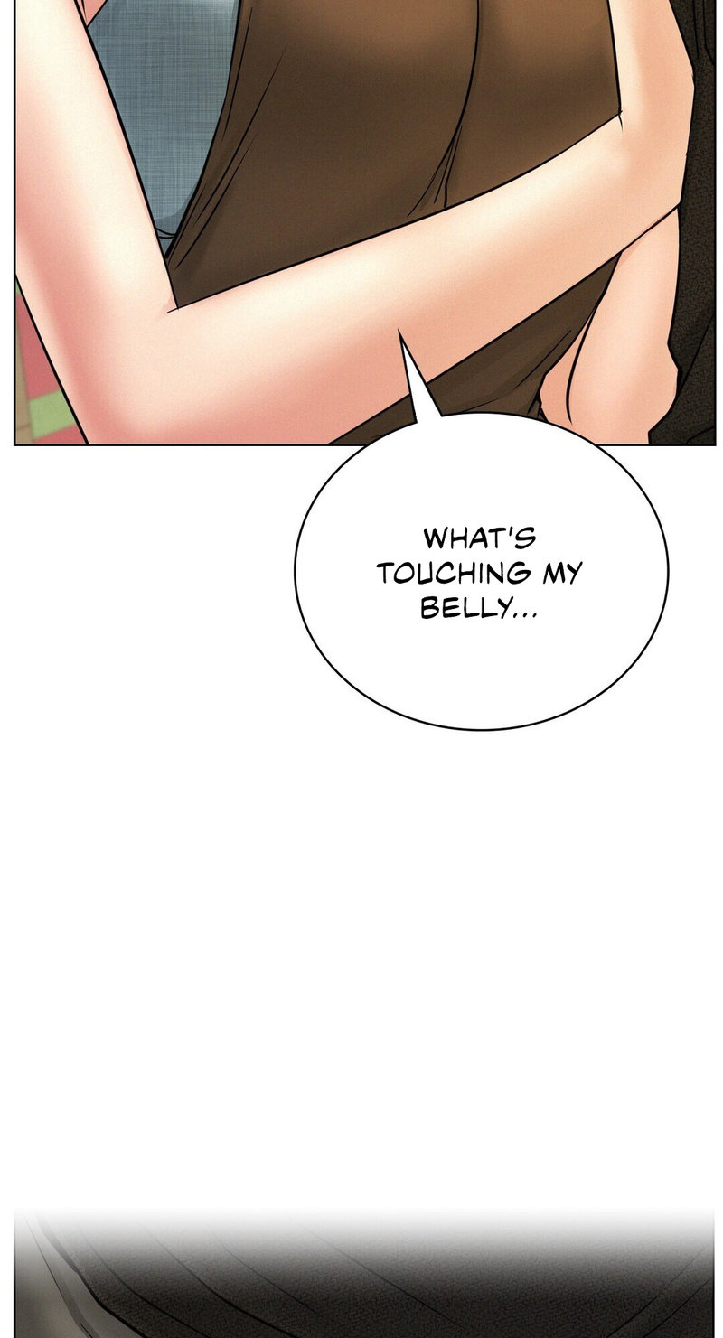 Staying with Ajumma chapter 27 page 81