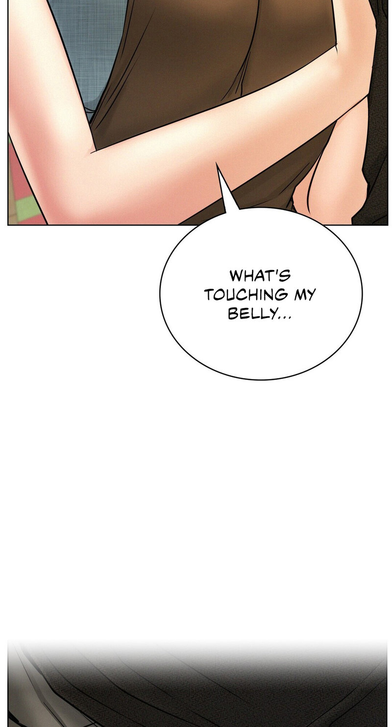 Staying with Ajumma chapter 28 page 7