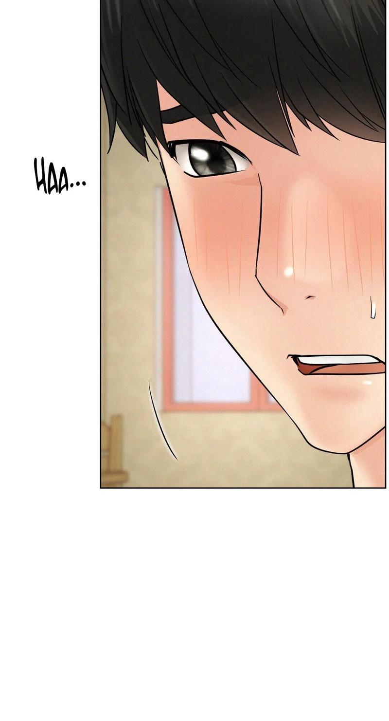 Staying with Ajumma chapter 28 page 10