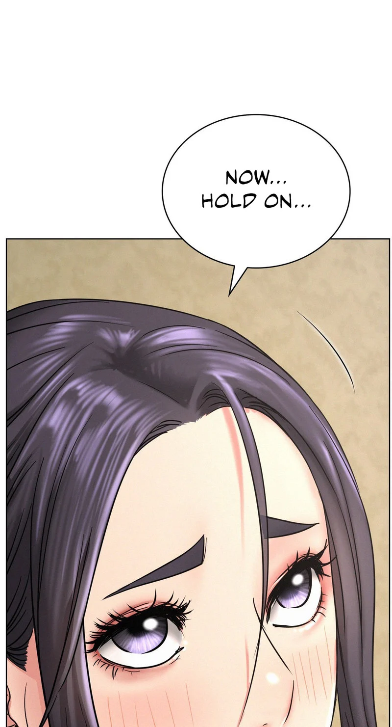 Staying with Ajumma chapter 28 page 15