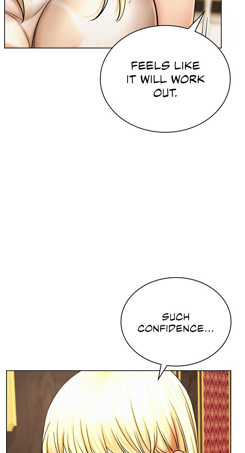 Staying with Ajumma chapter 28 page 32