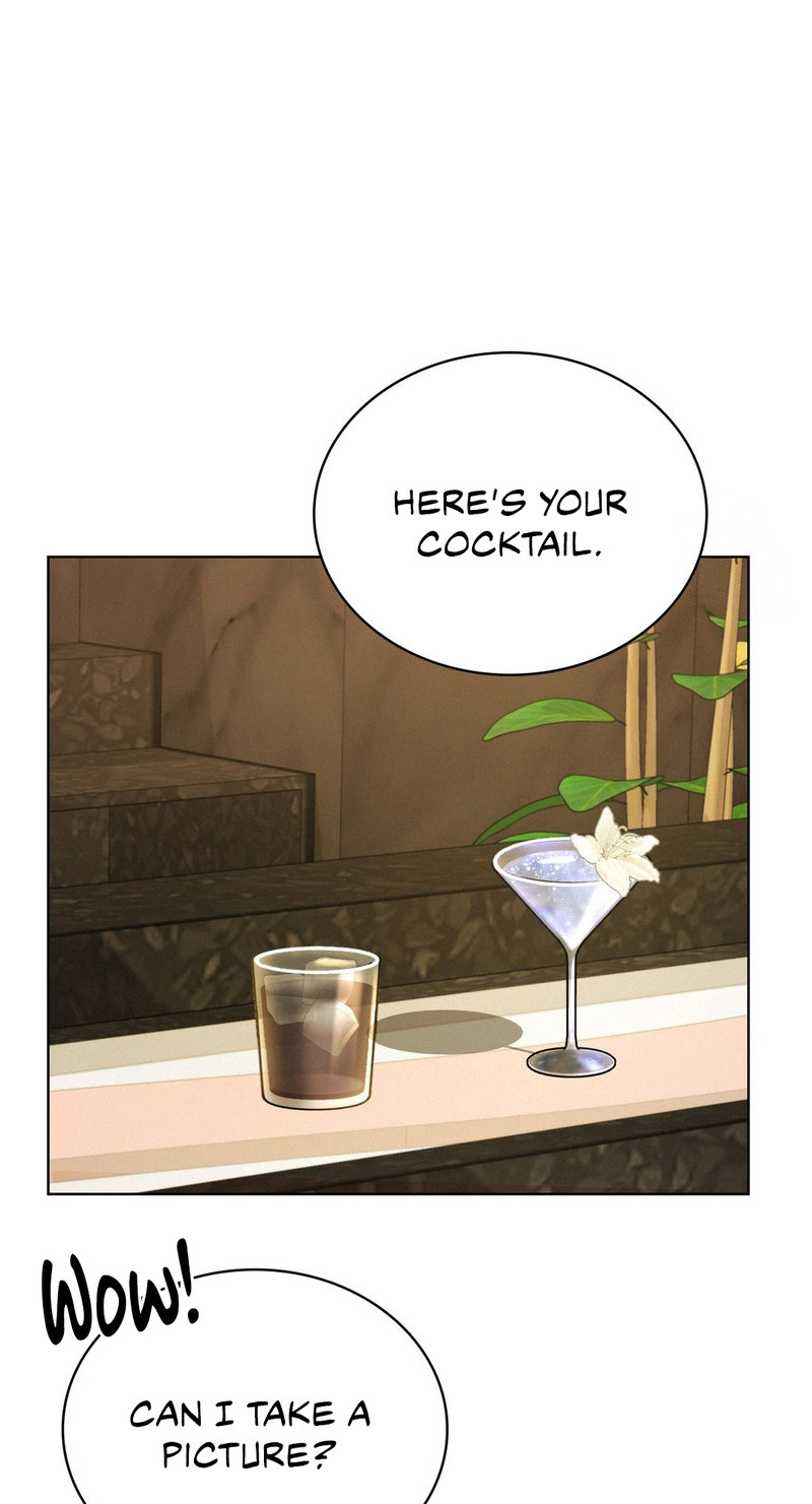 Staying with Ajumma chapter 28 page 36