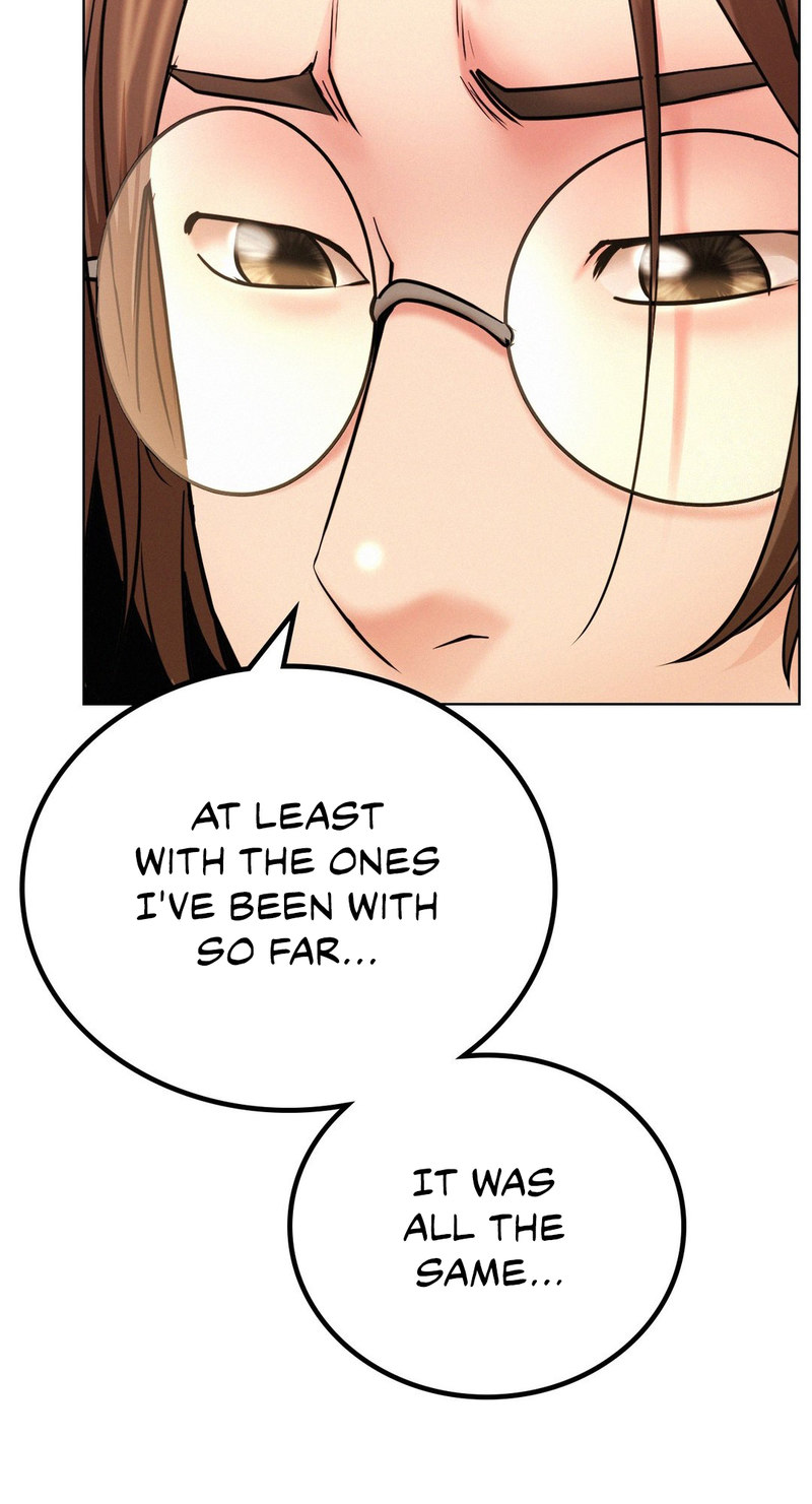 Staying with Ajumma chapter 28 page 47