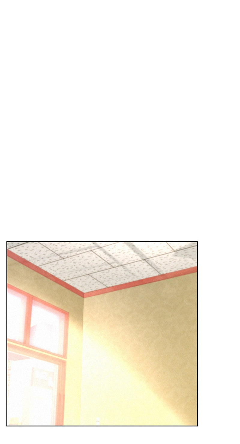 Staying with Ajumma chapter 28 page 50
