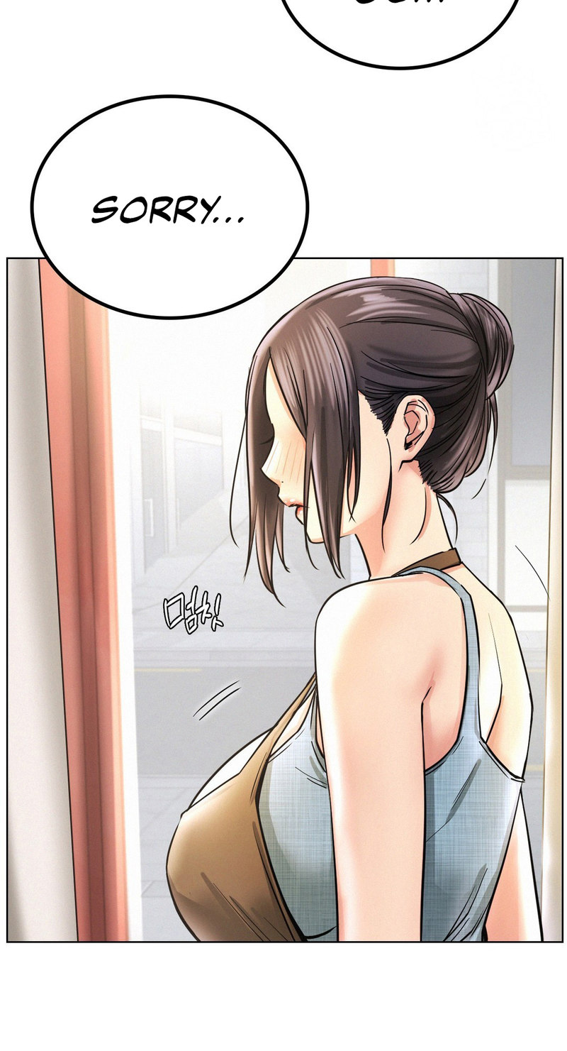 Staying with Ajumma chapter 29 page 3