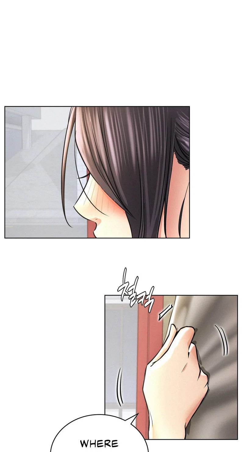 Staying with Ajumma chapter 29 page 4