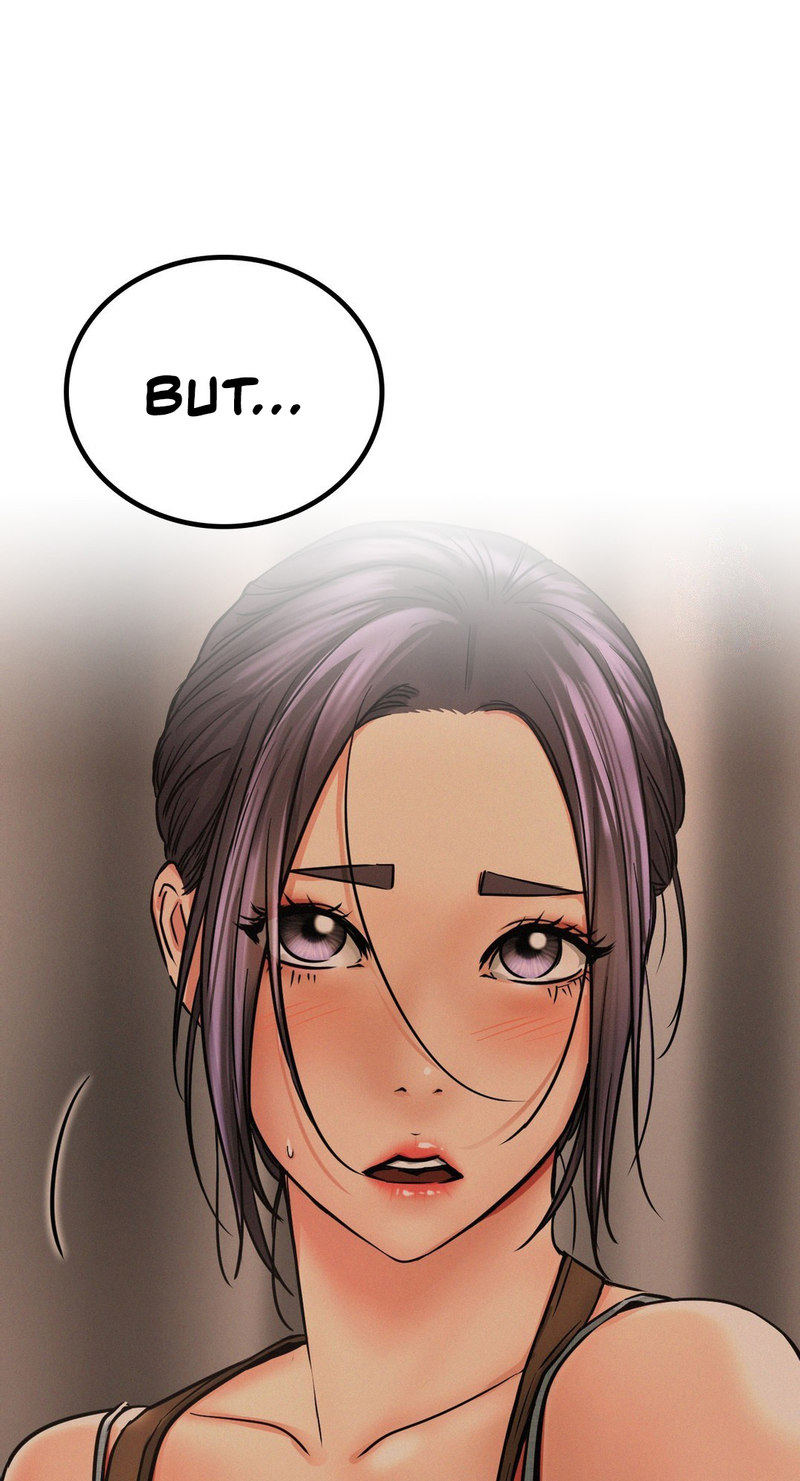 Staying with Ajumma chapter 29 page 7