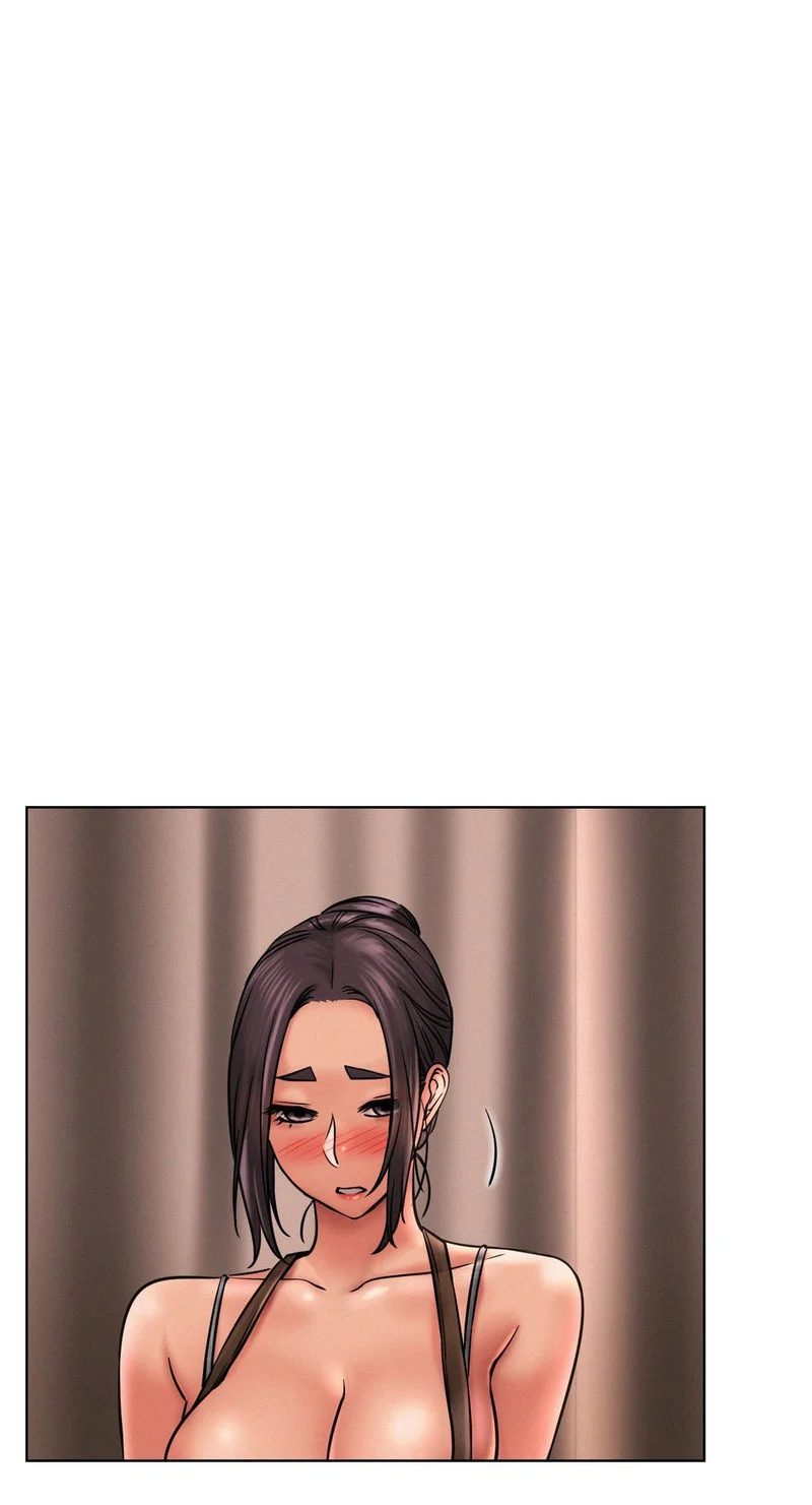 Staying with Ajumma chapter 29 page 12
