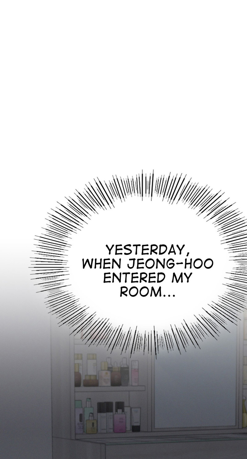 Staying with Ajumma chapter 29 page 23