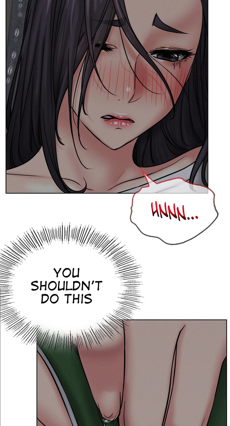 Staying with Ajumma chapter 29 page 29