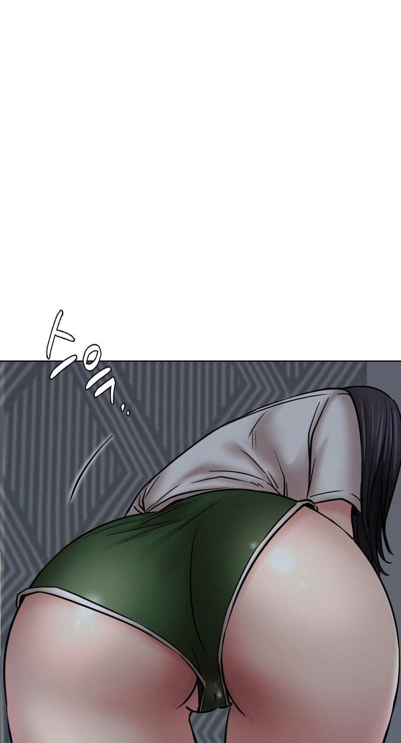 Staying with Ajumma chapter 29 page 32