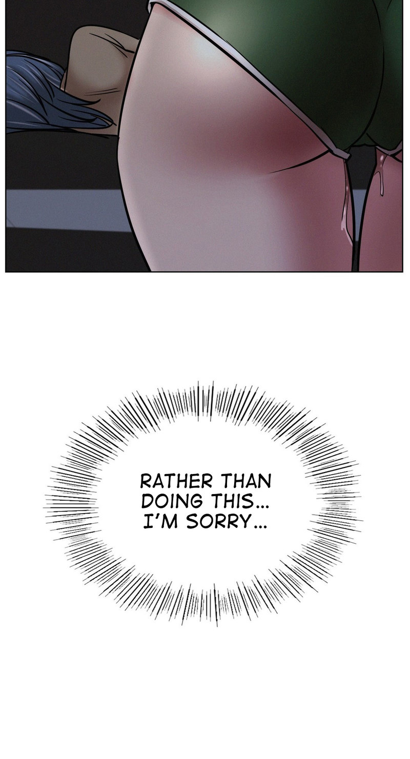 Staying with Ajumma chapter 29 page 34