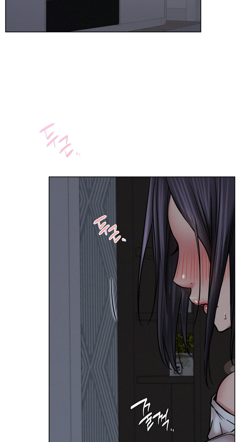 Staying with Ajumma chapter 29 page 36